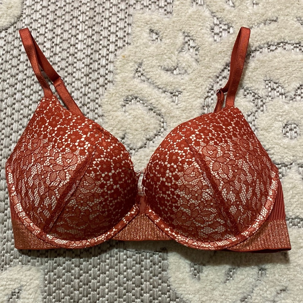 Victoria’s Secret Very Sexy Bra